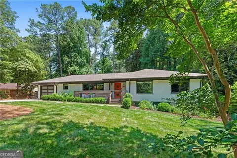 2648 Midway Rd, Decatur, GA 30030
