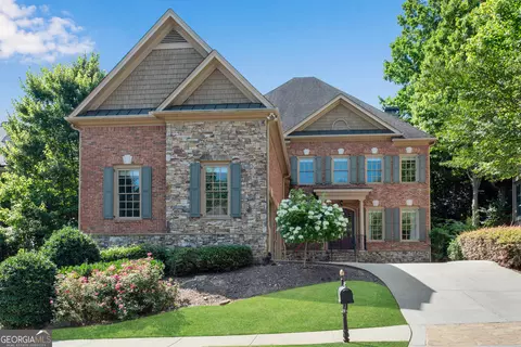 545 Glengate Cv, Sandy Springs, GA 30328