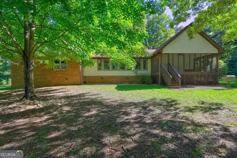 Exterior - 3655 Highway 81 W, Hampton, GA 30228 photo 8 of 10