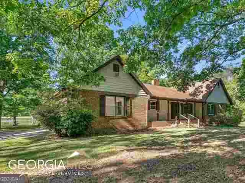 Exterior - 3655 Highway 81 W, Hampton, GA 30228 photo 2 of 10