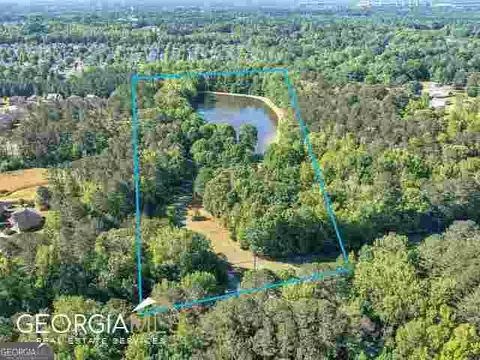 View/Area - 3655 Highway 81 W, Hampton, GA 30228 photo 6 of 13