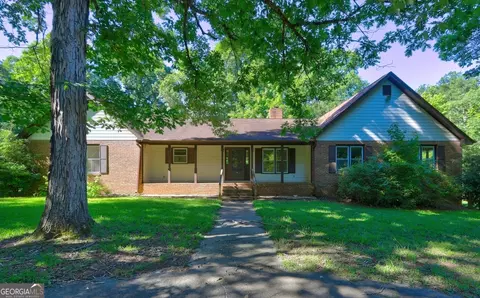 3655 Highway 81 W, Hampton, GA 30228