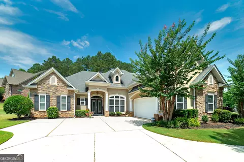 1269 Mcallistar Dr, Locust Grove, GA 30248