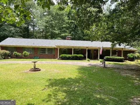 242 Stovall Rd, Greenville, GA 30222
