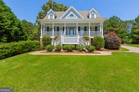 906 Dogwood Trl, Tyrone, GA 30290