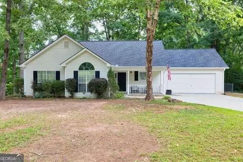 4035 Wedgewood Dr, Monroe, GA 30656