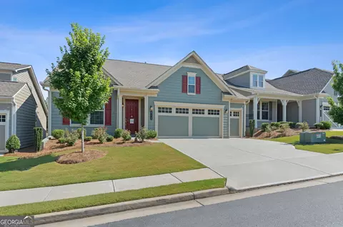618 Tulip Poplar Dr, Peachtree City, GA 30269