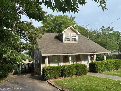 60 NW Congress St, Summerville, GA 30747
