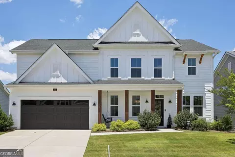 22 Michigan Cir, Hoschton, GA 30548