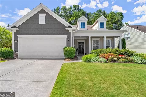 Undisclosed, Woodstock, GA 30188