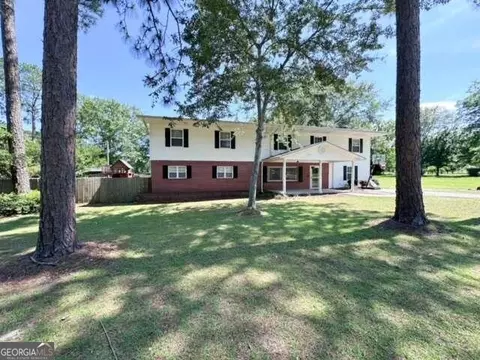 819 W College St, Ailey, GA 30410 photo 5