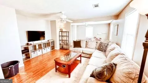 819 W College St, Ailey, GA 30410 photo 22