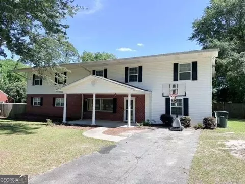819 W College St, Ailey, GA 30410 photo 2