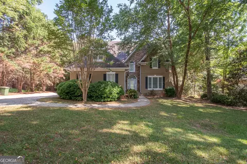115 Four Oaks Dr, Griffin, GA 30224