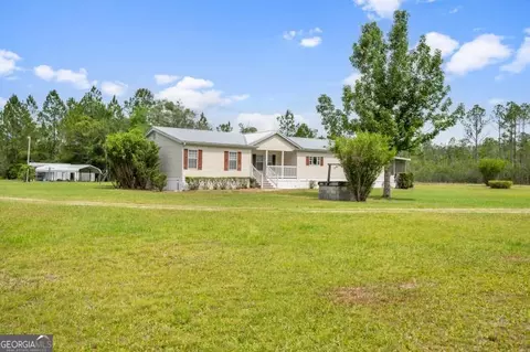 382 Howard Xing, Nahunta, GA 31553 photo 6