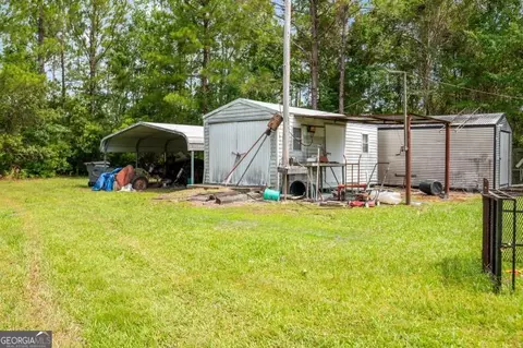 382 Howard Xing, Nahunta, GA 31553 photo 40