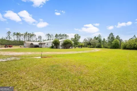 382 Howard Xing, Nahunta, GA 31553 photo 37