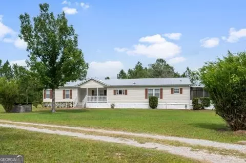 382 Howard Xing, Nahunta, GA 31553
