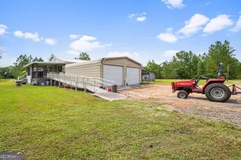 382 Howard Xing, Nahunta, GA 31553 photo 38