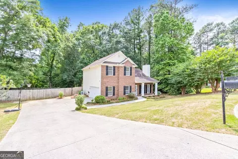 137 Candle Ln, Dallas, GA 30132