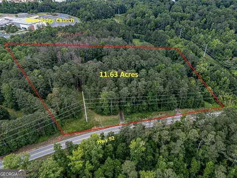 3410 Hiram Acworth Hwy, Dallas, GA 30157