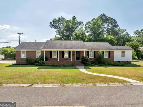 1314 Schley Ave, Cordele, GA 31015