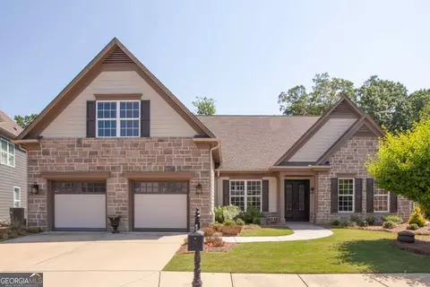 3512 Locust Cove Rd SW, Gainesville, GA 30504
