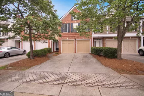 2622 Gadsen Walk, Duluth, GA 30097