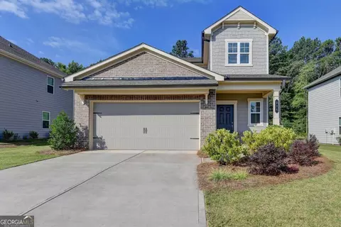 336 Golden Eagle Pkwy, Braselton, GA 30517