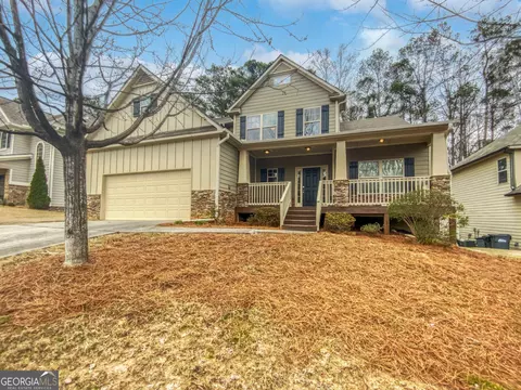 5368 Astoria Park Dr NW, Acworth, GA 30101