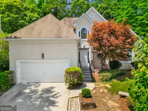 107 Ardenlee Dr, Peachtree City, GA 30269