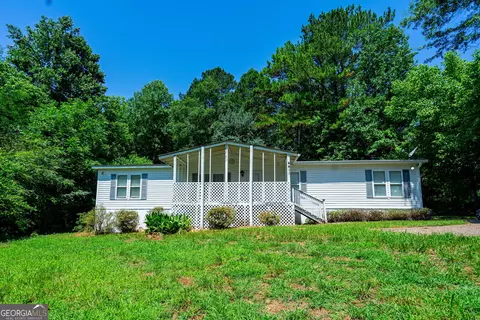 4411 Franklin Pkwy, Franklin, GA 30217