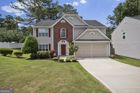 1005 Hidden Pond Ln, Roswell, GA 30075