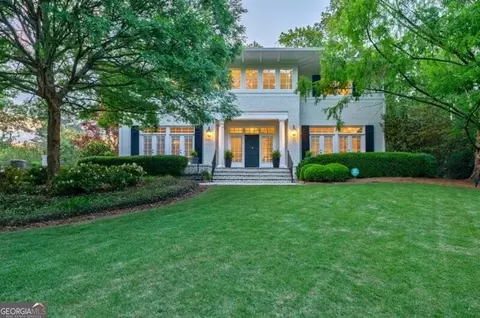 606 Loridans Dr NE, Atlanta, GA 30342