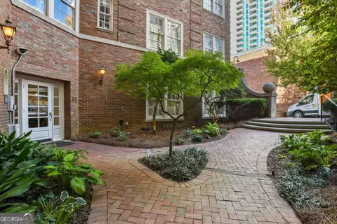 800 Peachtree St #202, Atlanta, GA 30308