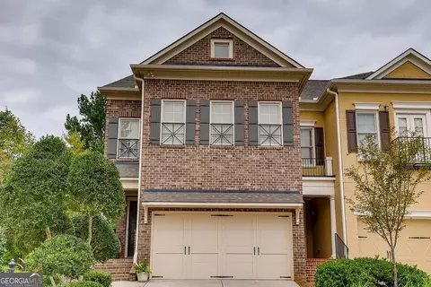 6452 Bennington Bluff Ct #5, Mableton, GA 30126