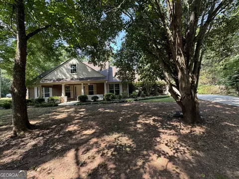 781 Ode Peppers Rd, Winder, GA 30680
