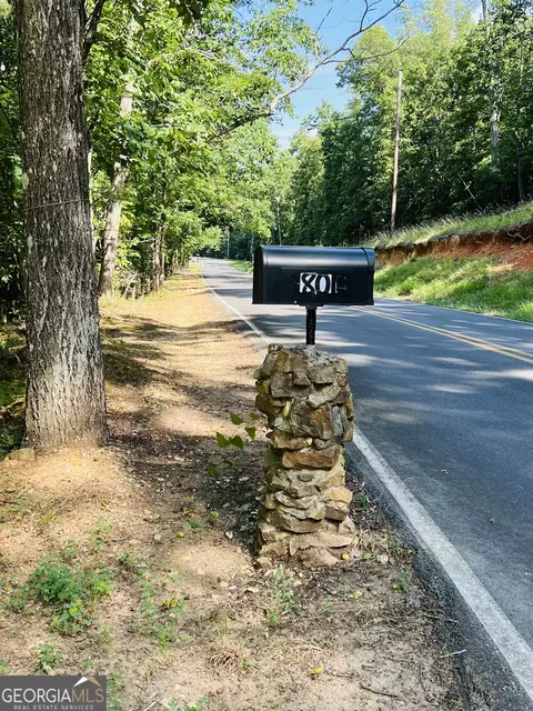 801 Radio Springs Rd SW, Rome, GA 30165