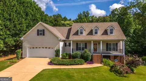201 Charleston Ave, Bremen, GA 30110