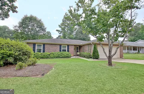 103 Shannon Run, Peachtree City, GA 30269