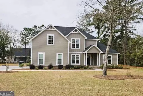 3110 Hawks Ct, Statesboro, GA 30461