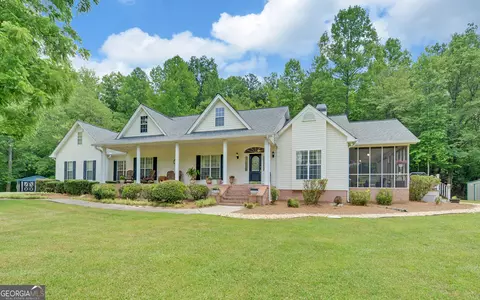316 Gold Cove Dr, Dahlonega, GA 30533