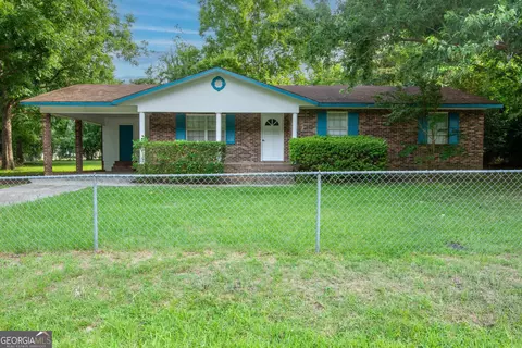 436 Johnson St, Portal, GA 30450