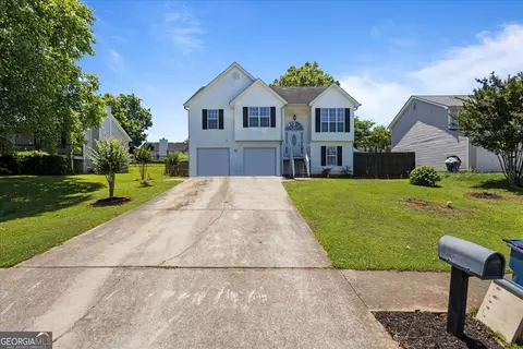 6031 Ambassador Dr, Mcdonough, GA 30253