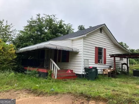 926 N 9th St, Griffin, GA 30223