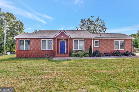 804 Steele Rd, Griffin, GA 30223