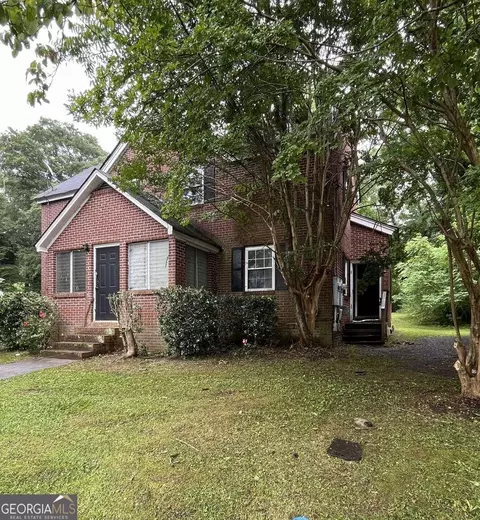 Undisclosed, Gainesville, GA 30501