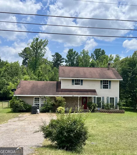 109 Shamrock Dr, Lagrange, GA 30241