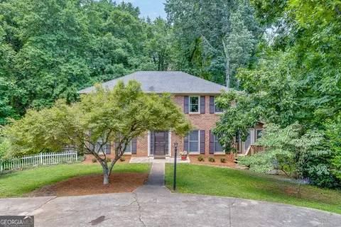 2753 Heath Ln, Duluth, GA 30096