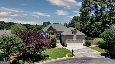 3 Paddock Pl SE, Rome, GA 30161